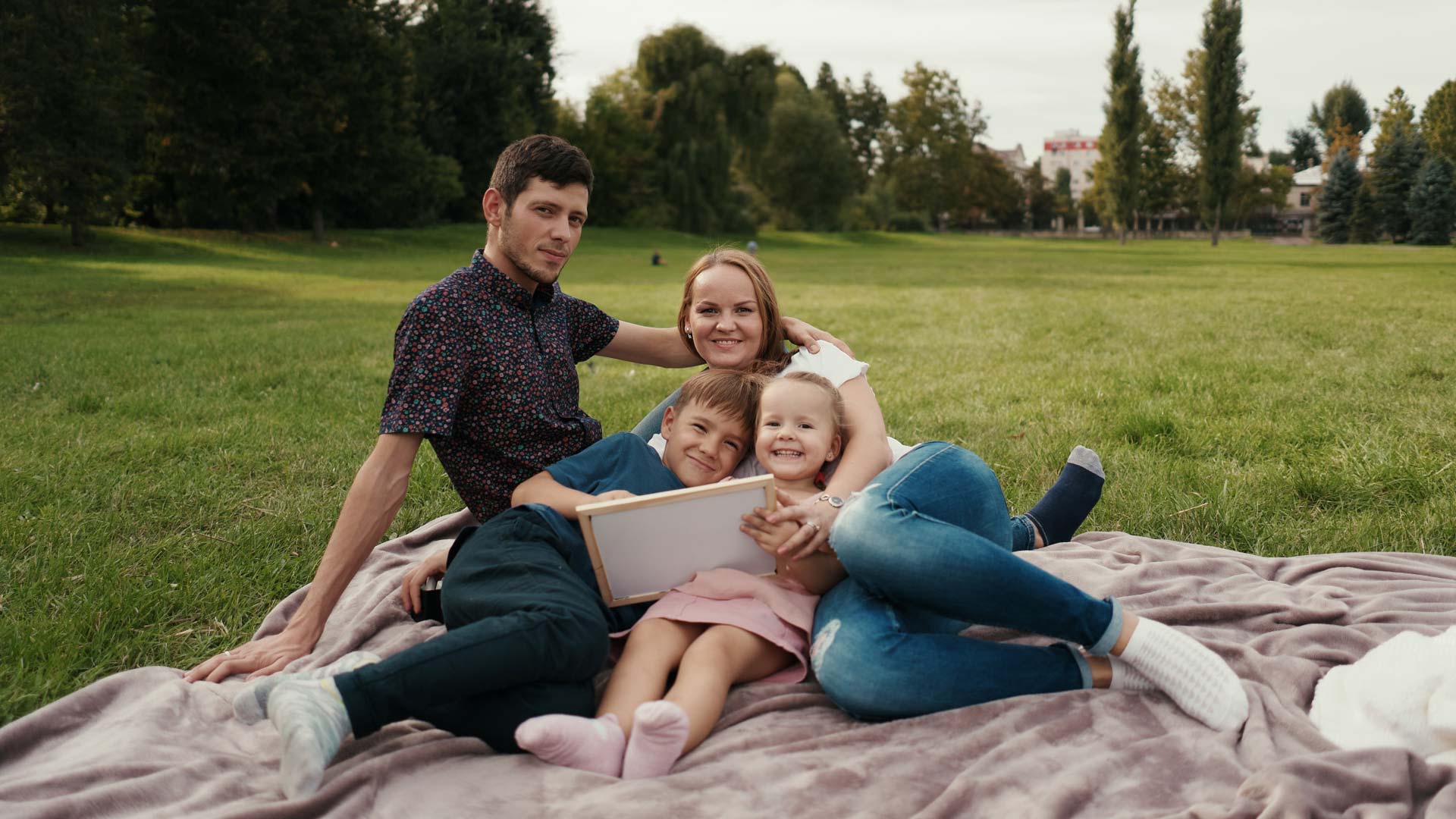 Family Insurance